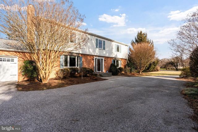 2117 POT SPRING RD, Lutherville Timonium, MD 21093