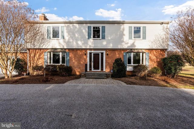 2117 POT SPRING RD, Lutherville Timonium, MD 21093