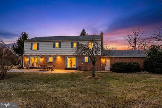 2117 POT SPRING RD, Lutherville Timonium, MD 21093