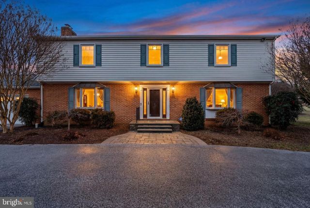 2117 POT SPRING RD, Lutherville Timonium, MD 21093