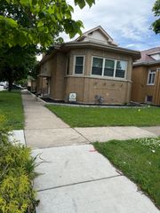 1648 Wisconsin Avenue, Berwyn, IL 60402