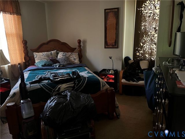 2124 Rhudy St, Richmond, VA 23222