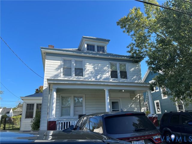 2124 Rhudy St, Richmond, VA 23222