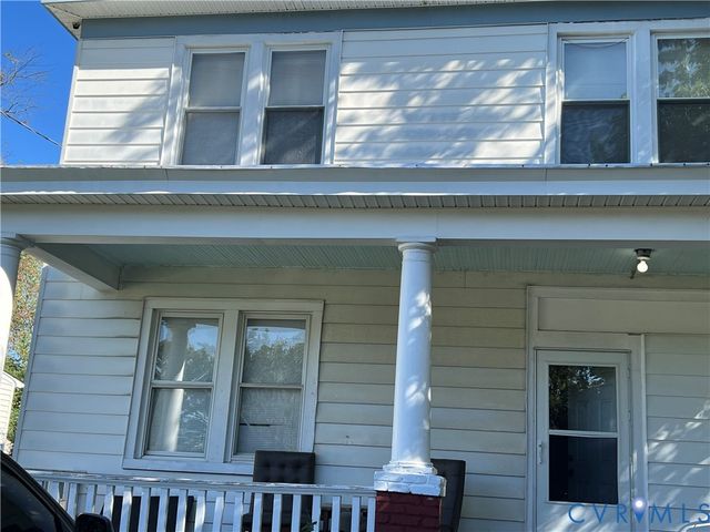 2124 Rhudy St, Richmond, VA 23222