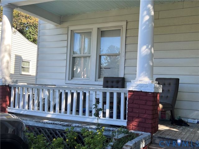 2124 Rhudy St, Richmond, VA 23222
