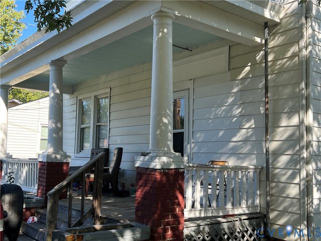 2124 Rhudy St, Richmond, VA 23222