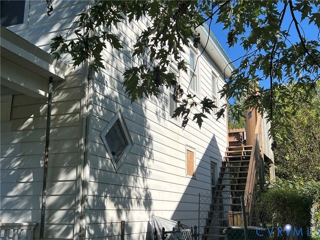 2124 Rhudy St, Richmond, VA 23222