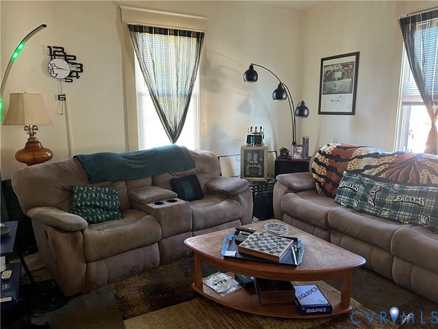 2124 Rhudy St, Richmond, VA 23222