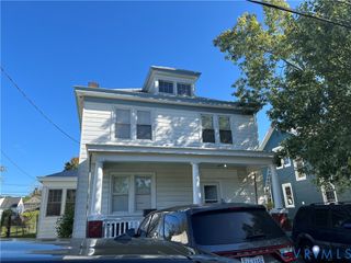 2124 Rhudy St, Richmond, VA 23222
