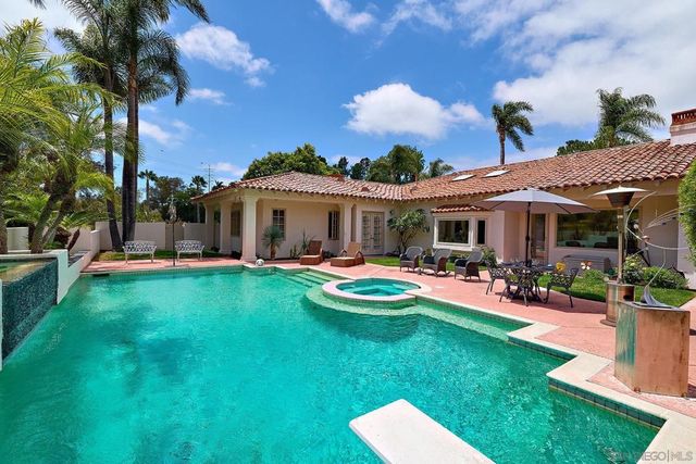 4311 Vista De La Tierra, Del Mar, CA 92014