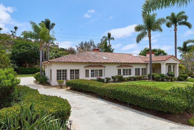 4311 Vista De La Tierra, Del Mar, CA 92014