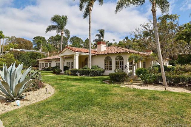 4311 Vista De La Tierra, Del Mar, CA 92014