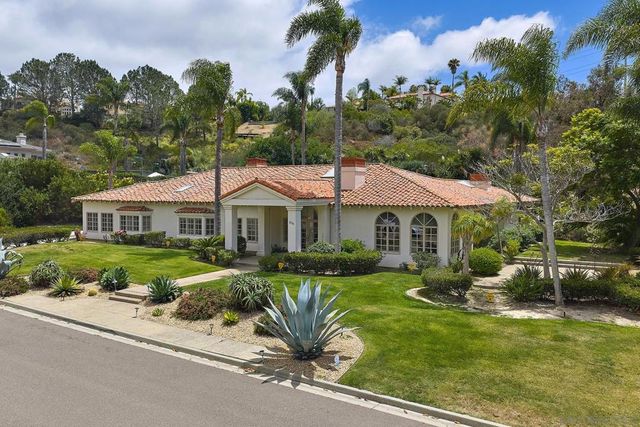 4311 Vista De La Tierra, Del Mar, CA 92014