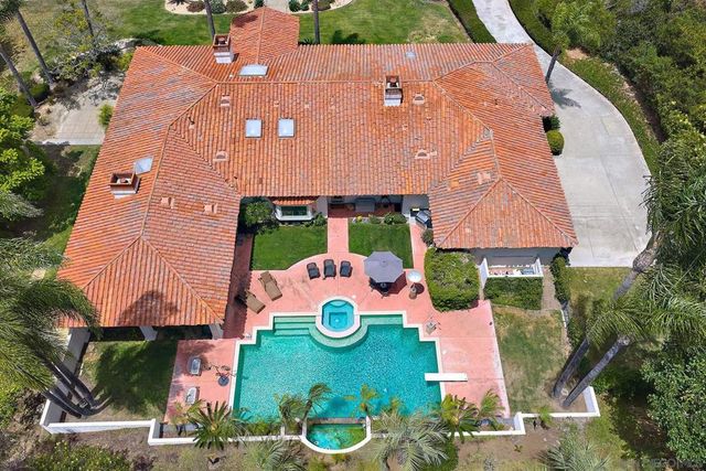 4311 Vista De La Tierra, Del Mar, CA 92014