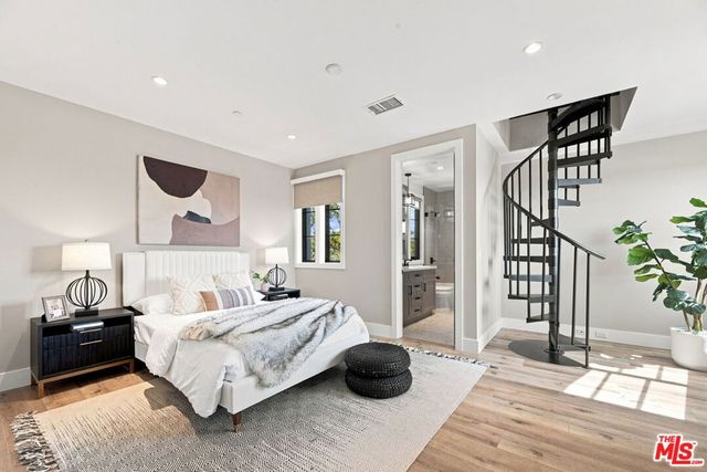 1348 S Burnside Avenue, Los Angeles, CA 90019
