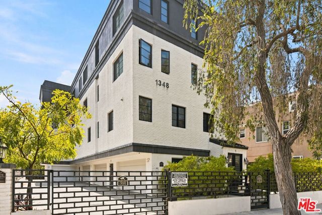 1348 S Burnside Avenue, Los Angeles, CA 90019