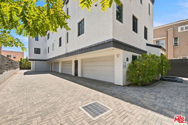 1348 S Burnside Avenue, Los Angeles, CA 90019