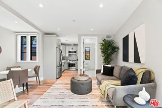 1348 S Burnside Avenue, Los Angeles, CA 90019