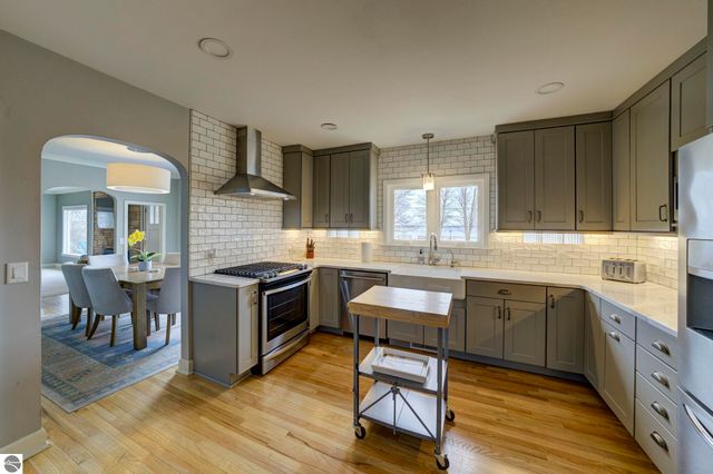 10220 S West Bay Shore Drive, Traverse City, MI 49684