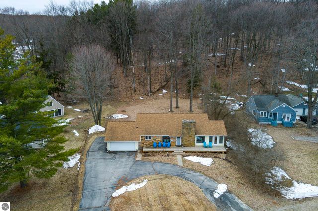 10220 S West Bay Shore Drive, Traverse City, MI 49684