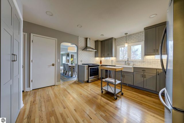 10220 S West Bay Shore Drive, Traverse City, MI 49684