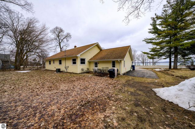 10220 S West Bay Shore Drive, Traverse City, MI 49684