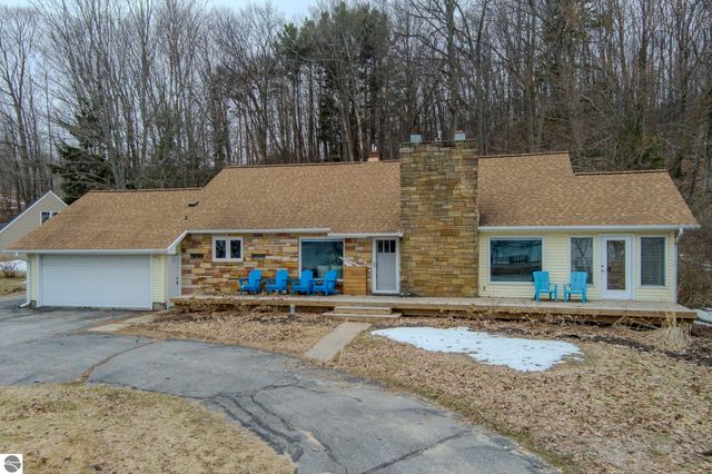 10220 S West Bay Shore Drive, Traverse City, MI 49684