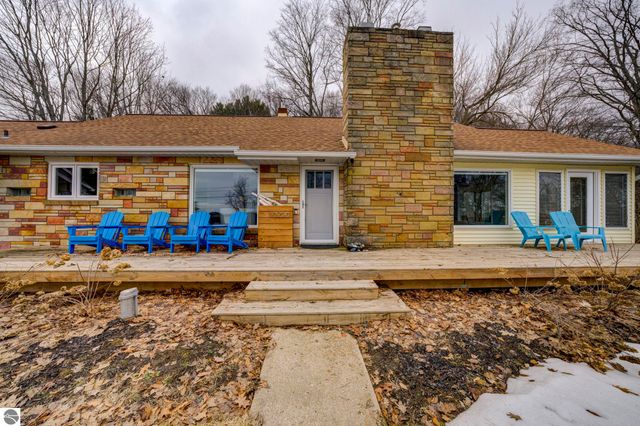 10220 S West Bay Shore Drive, Traverse City, MI 49684