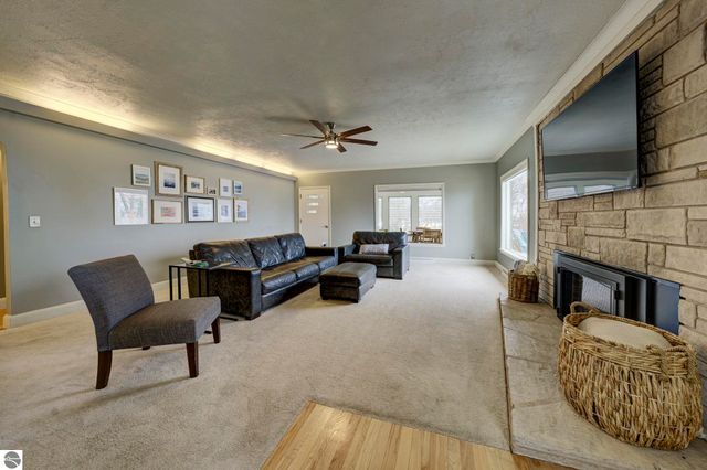 10220 S West Bay Shore Drive, Traverse City, MI 49684