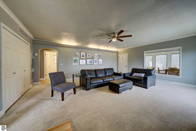 10220 S West Bay Shore Drive, Traverse City, MI 49684