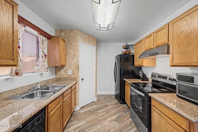 7395 W RANCHO Drive, Glendale, AZ 85303
