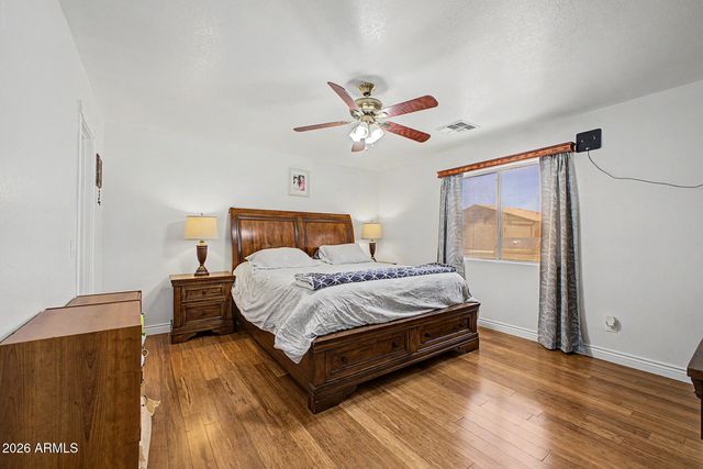 7395 W RANCHO Drive, Glendale, AZ 85303
