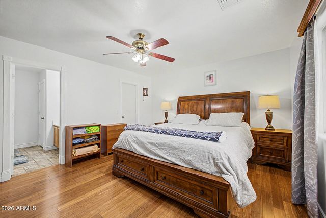 7395 W RANCHO Drive, Glendale, AZ 85303