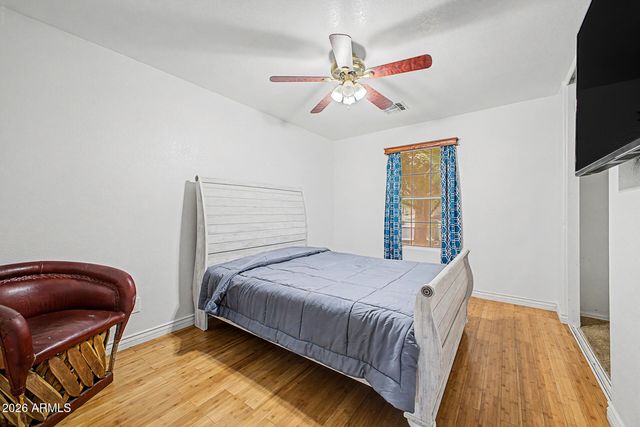 7395 W RANCHO Drive, Glendale, AZ 85303