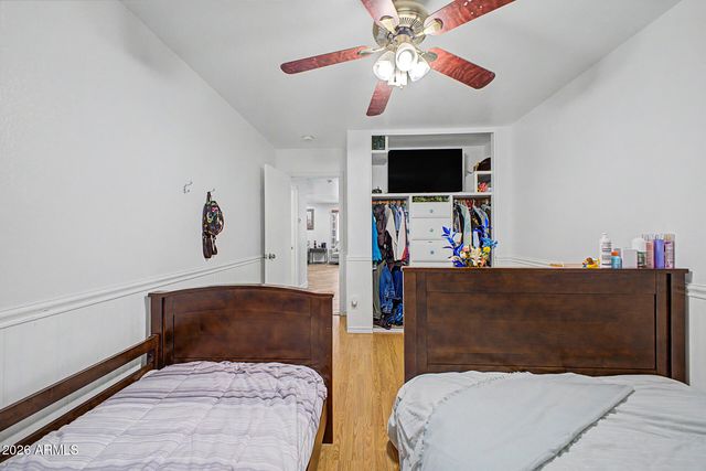 7395 W RANCHO Drive, Glendale, AZ 85303