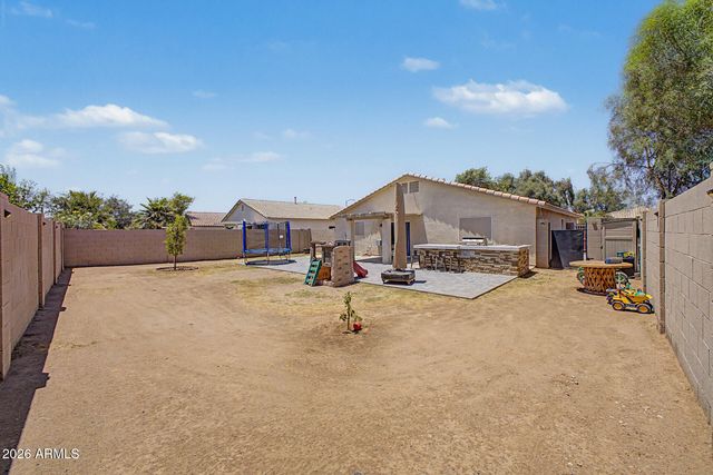 7395 W RANCHO Drive, Glendale, AZ 85303