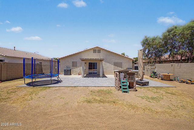 7395 W RANCHO Drive, Glendale, AZ 85303