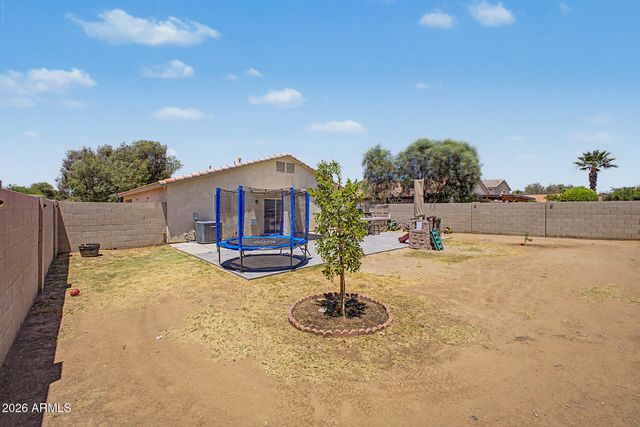 7395 W RANCHO Drive, Glendale, AZ 85303