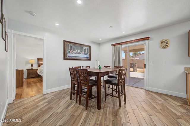 7395 W RANCHO Drive, Glendale, AZ 85303