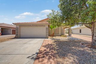 7395 W RANCHO Drive, Glendale, AZ 85303