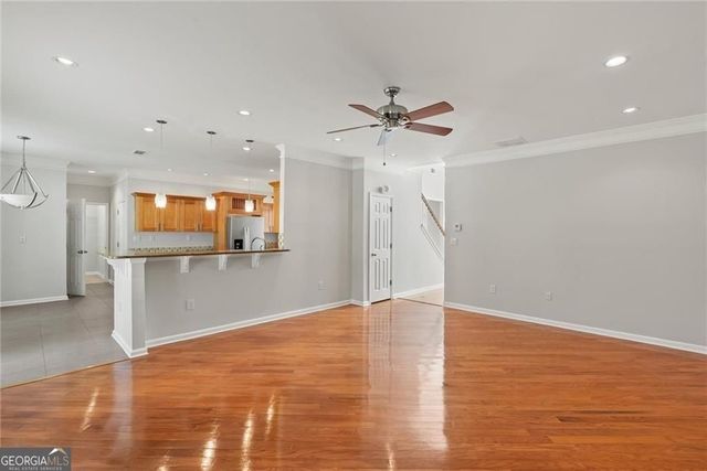 3395 Prairie Drive, Snellville, GA 30039