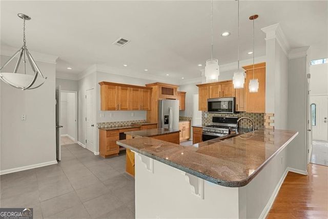 3395 Prairie Drive, Snellville, GA 30039