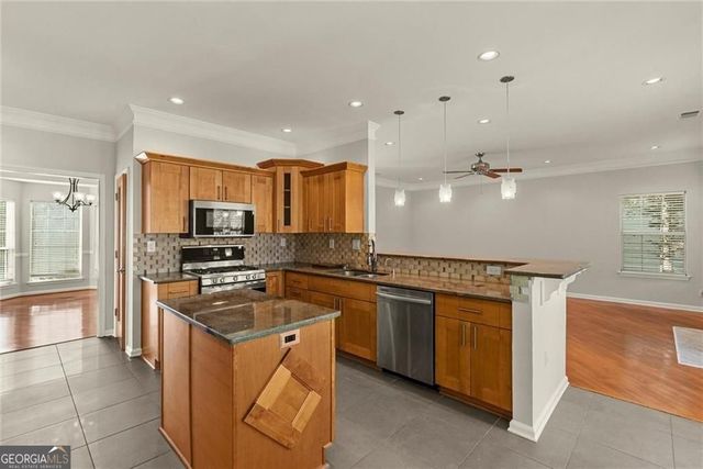 3395 Prairie Drive, Snellville, GA 30039