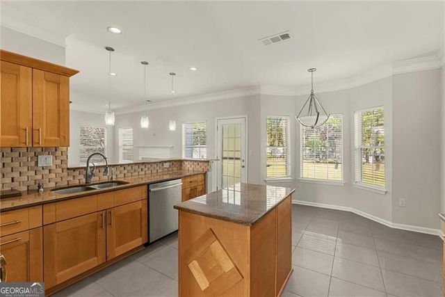 3395 Prairie Drive, Snellville, GA 30039