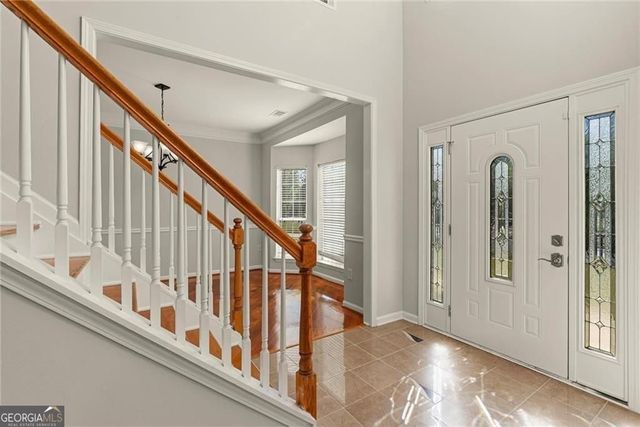 3395 Prairie Drive, Snellville, GA 30039