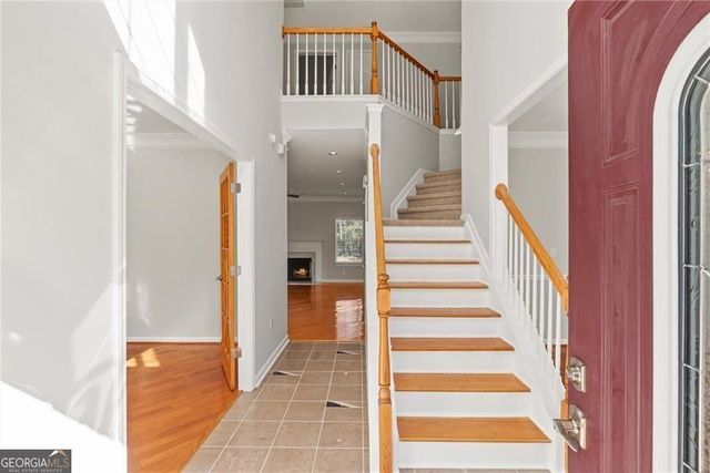 3395 Prairie Drive, Snellville, GA 30039