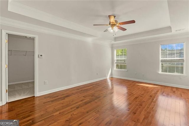 3395 Prairie Drive, Snellville, GA 30039