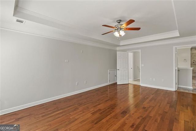 3395 Prairie Drive, Snellville, GA 30039