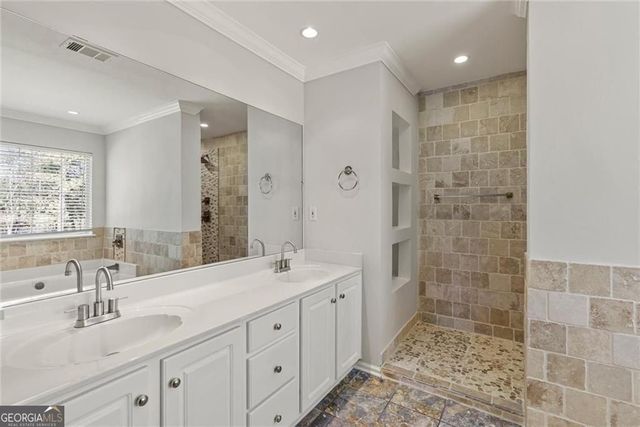 3395 Prairie Drive, Snellville, GA 30039