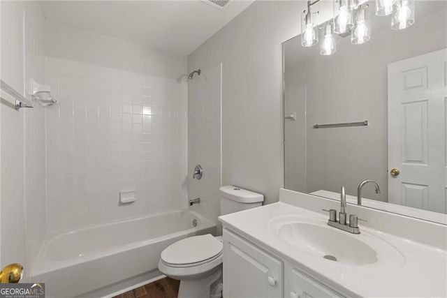 3395 Prairie Drive, Snellville, GA 30039